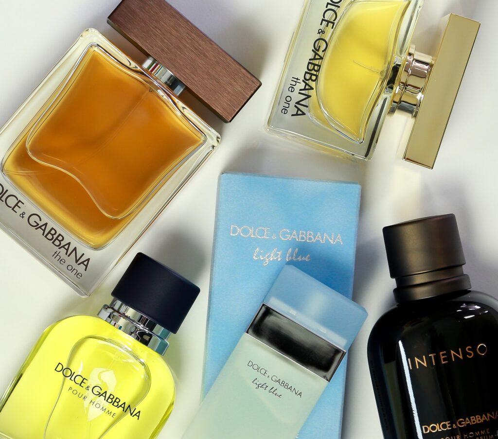 best perfumes for men