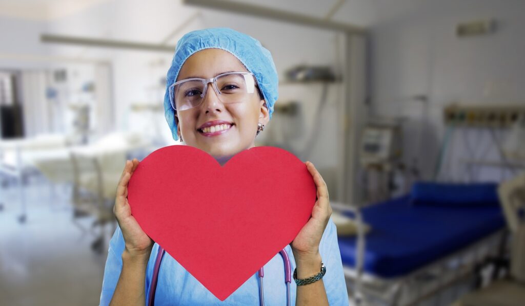 Pakistani GIRL'S heart transplant