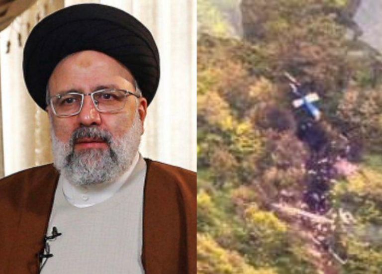 Irani President Ebrahim Raisi’s biography