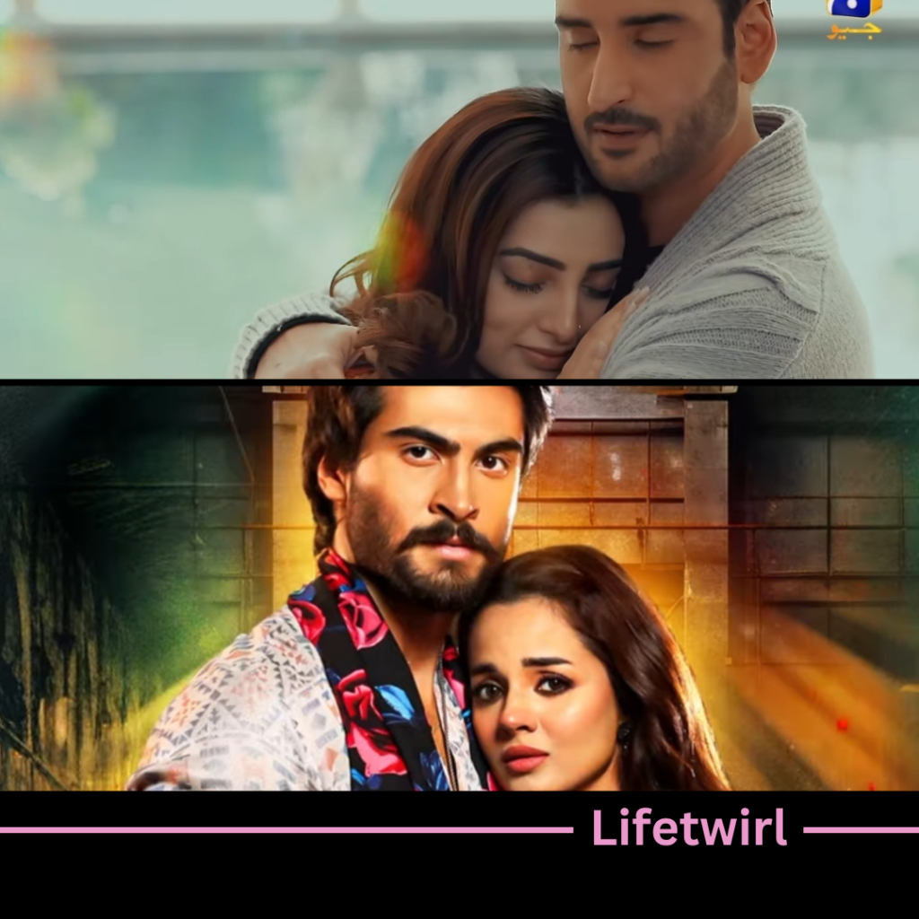 Two intriguing Pakistani dramas are