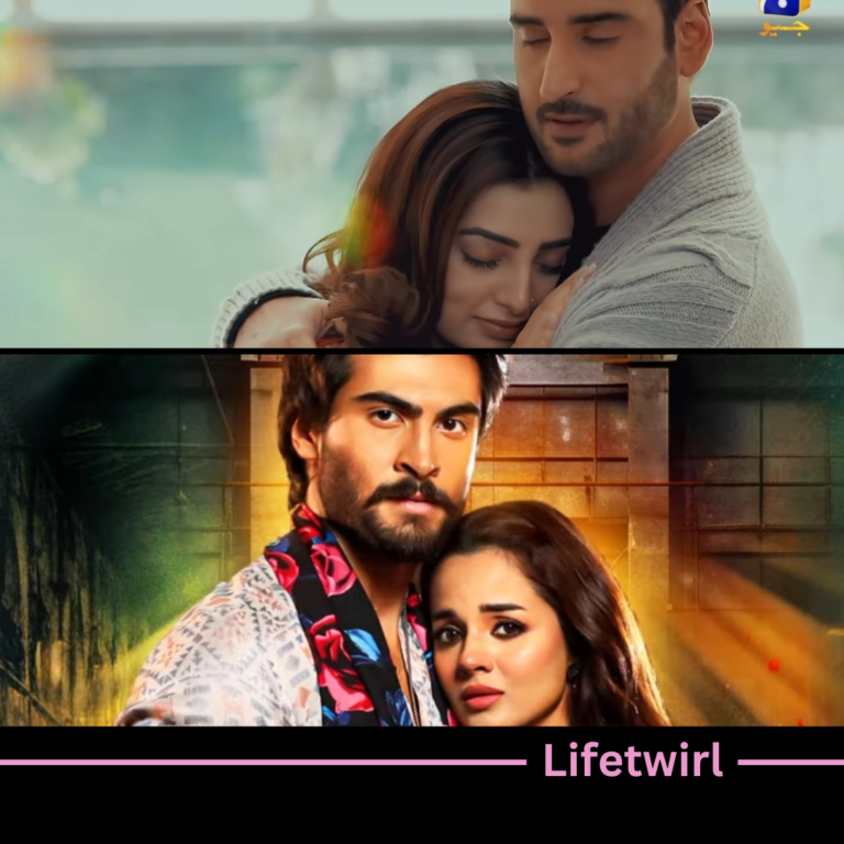 Two intriguing Pakistani dramas coming your way