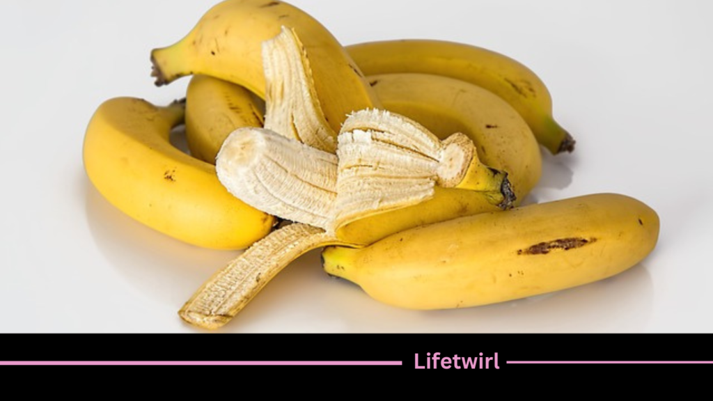 7 reasons to eat bananas every day